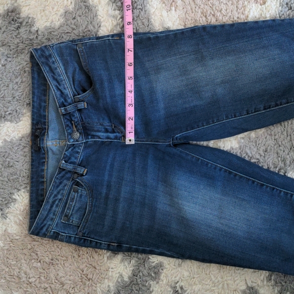 PrAna London Jeans, size 2/26 - Picture 16 of 16
